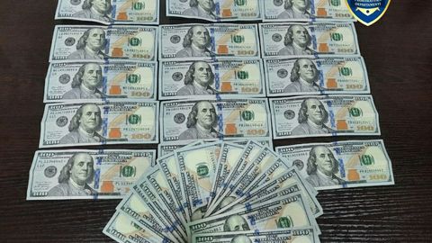 Sirdaryoda institutni tugatganlik haqida soxta diplom olib bermoqchi bo‘lganlar ushlandi