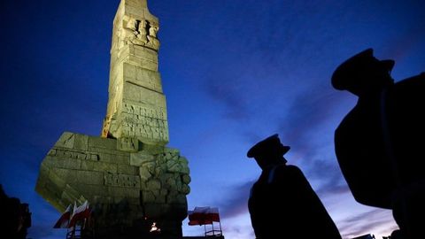 Polsha Ikkinchi jahon urushi uchun Germaniyadan tovon puli undirishga tayyorlanmoqda, u yangi summani e’lon qildi