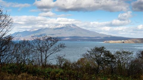 Rossiya yaponiyaliklarga Kuril orollariga vizasiz kelish imkonini bergan 1991-yilgi kelishuvni bekor qildi