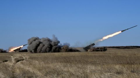 Оқ уй Россия КХДРдан ўқ-дорилар сотиб олгани ҳақидаги маълумотларни тасдиқламади