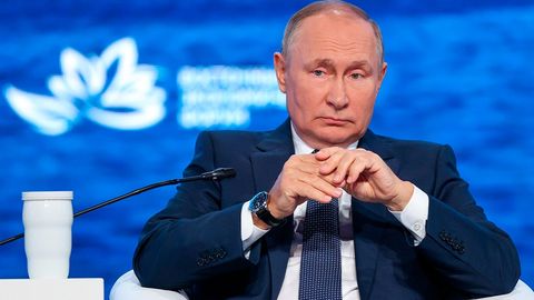 Путин Украина билан тузилган «дон битими»ни чеклашни Эрдўғон билан муҳокама қилади