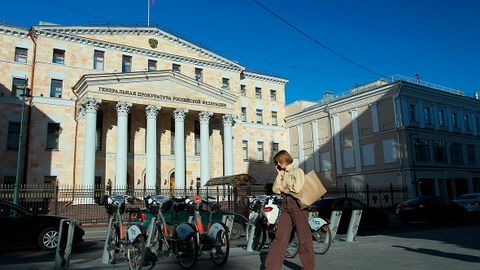 Россия Бош прокуратураси Ленинград қамали геноцид деб тан олинишини талаб қилди