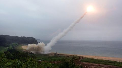 Kiyev Vashingtondan 300 kilometrgacha masofadagi nishonlarga zarba berishga qodir raketalarni so‘radi