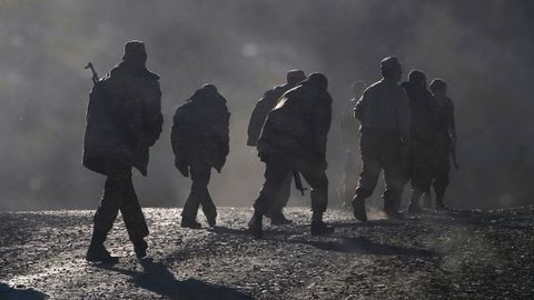 Арманистон Озарбайжоннинг хатти-ҳаракатлари туфайли Россия, КХШТ ва БМТ хавфсизлик кенгашига мурожаат қилди