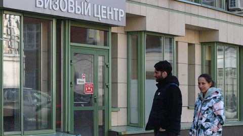 Yevropa Ittifoqi ortidan Shveysariya rossiyaliklarga soddalashtirilgan tartibda viza berishni to‘xtatdi