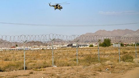 “Tojikistonning xatti-harakatlari butun Markaziy Osiyoda vaziyatni beqarorlashtirishi mumkin”. Qirg‘iziston TIV rasmiy bayonot berdi