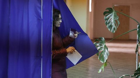 БМТ бош котиби: Донбасснинг Россияга қўшилиши қонуний кучга эга бўлмайди
