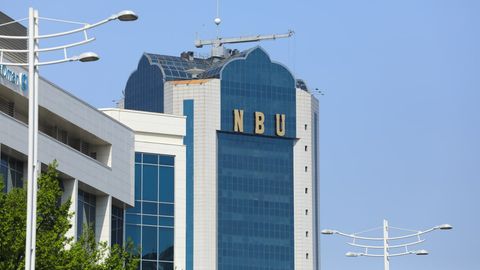 O&lsquo;zbekiston banklari yil boshidan beri qancha foyda ko&lsquo;rgani ma&rsquo;lum bo&lsquo;ldi