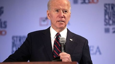 Bayden Kuk va Niue orollarining mustaqilligini tan olishni rejalashtirmoqda