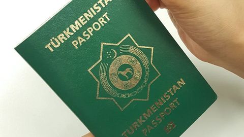 Turkmaniston Turkiyadan o‘z fuqarolari uchun viza rejimi joriy etishni so‘radi