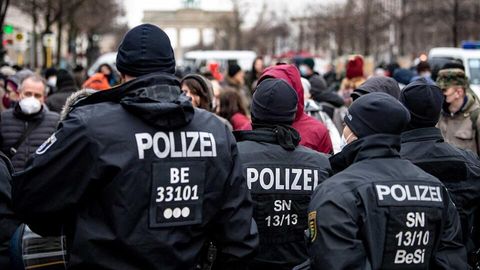  Йил охирига қадар 101 мамлакатда оммавий тартибсизликлар содир бўлиши мумкин — Bloomberg