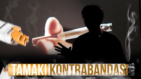 Nima uchun kontrabanda mamlakat iqtisodiyotiga zarar keltiradi?