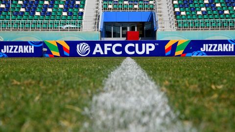 OFK Kubogi. “So‘g‘diyona” va “Kuala Lumpur Siti” o‘rtasidagi hududlararo final o‘yiniga hakamlar tayinlandi