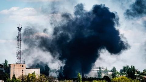 Россия Шимолий Кореядан қурол-яроғ сотиб олмоқда — АҚШ разведкаси