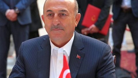 Туркия БМТ Хавфсизлик кенгашида вето ҳуқуқини бекор қилишга чақирди