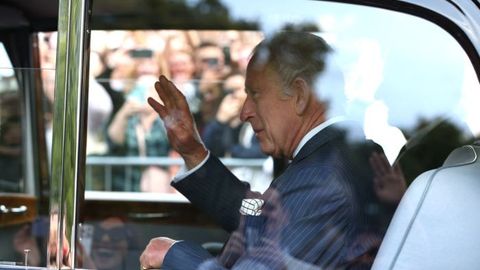 Charlz III rasman Avstraliya va Yangi Zelandiya qiroli deb e’lon qilindi