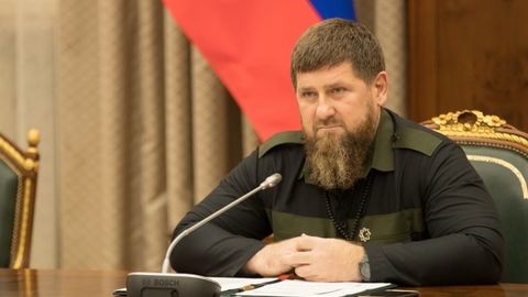 Рамзан Қодиров Чеченистон раҳбари лавозимидан кетиш нияти йўқлигини айтди