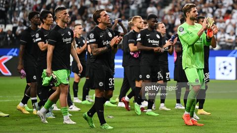 Bundesliga Chempionlar Ligasida qatnashgan klublar soni bo‘yicha La Liganing rekordini yangiladi