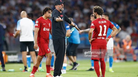 “Liverpul”da jarohatlar epidemiyasi davom etadi. Jamoaning “Ayaks”ga qarshi o‘yinini 8 futbolchi o‘tkazib yuboradi