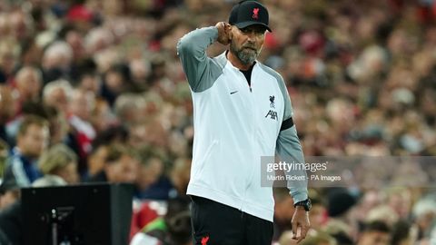 Yurgen Klopp: “Jahon Chempionatining vaqti o‘zgarishi yaxshi g‘oya emas”