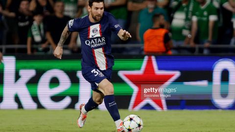 Lionel Messi Chempionlar Ligasida Ronalduning rekordini yangiladi