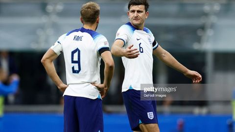 Angliya 22 yillik omadsiz natijasini takrorladi