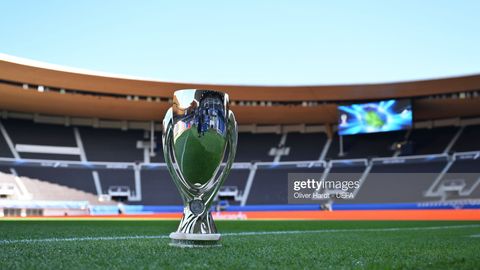 УЕФА Европа Суперкубоги ўрнига 4 та жамоа қатнашадиган янги мусобақа жорий этмоқчи