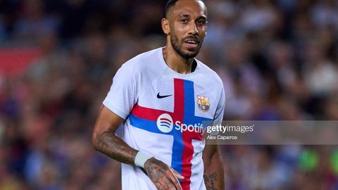 «Челси» Обамеянг учун «Барселона»га тўлаши маълум бўлди