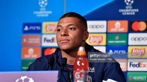 Kilian Mbappe: “Real”ga pul sabab rad javobini bermaganman