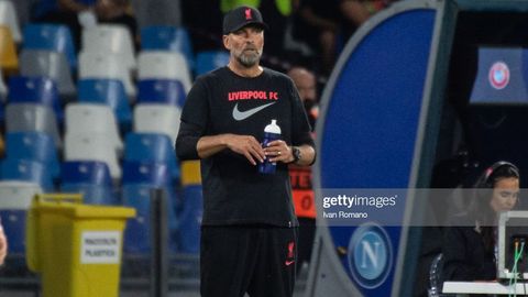 Юрген Клопп Тухелнинг аҳволига тушиш эҳтимоли ҳақида: Йўқ, «Ливерпуль» хўжайинлари анча хотиржам