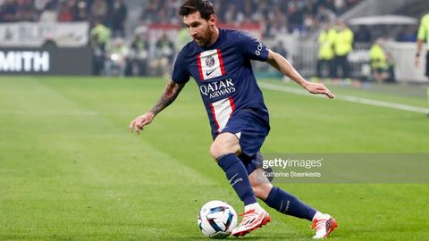“PSJ” Lionel Messiga yangi shartnoma taklif qilish haqida o‘ylamoqda