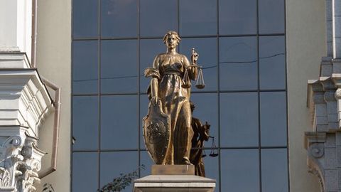 Москвада хорижлик фуқаро жосусликда гумонланиб ҳибсга олинган
