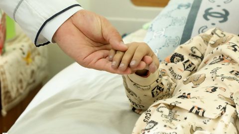 O‘zbekistonda ikki oyda 36 nafar bog‘cha tarbiyalanuvchisi kasalxonaga yotqizildi