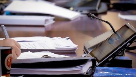 Тошкент шаҳрида 156 та тендер савдоларида қонунбузилиш ҳолатлари аниқланди