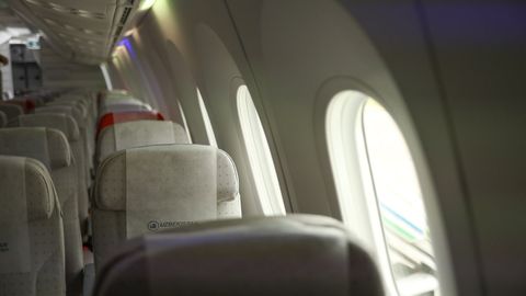 Uzbekistan Airways Farg‘onadan Dubayga muntazam qatnovlarni yo‘lga qo‘yadi