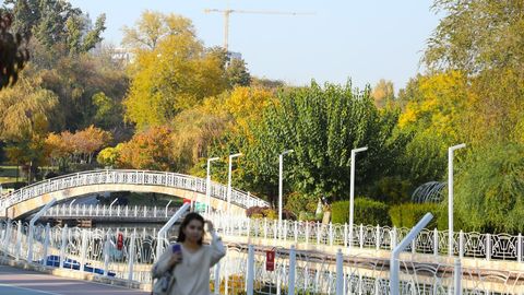 O‘zbekistonda 30-sentabrda qanday ob-havo kutilmoqda?