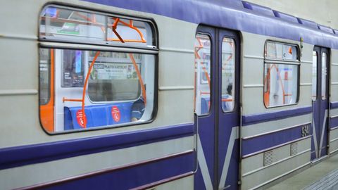 Тошкент метрополитенида хизмат текшируви олиб бориш тартиби белгиланди