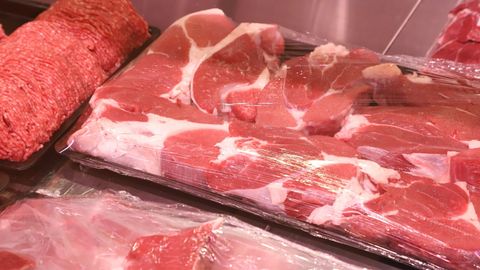 O‘zbekiston 8 oyda Belarusdan 17 ming tonna qoramol go‘shti import qildi