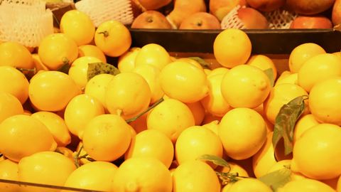 O‘zbekiston 8 oyda xorijga qariyb 3 mln dollarlik limon eksport qildi