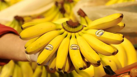 O‘zbekiston 8 oyda Ekvadordan qariyb 80 ming tonna banan import qildi