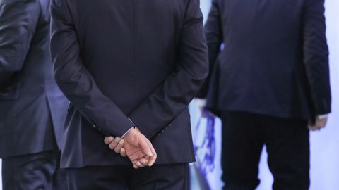 Самарқандда 250 нафарга яқин мансабдор жавобгарликка тортилди