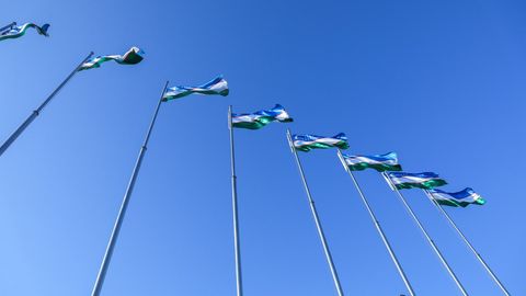 Finlyandiya O‘zbekistonda qonun ustuvorligi sohasidagi loyihani amalga oshirish uchun 1,5 mln yevro ajratdi