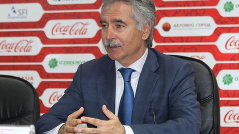 “Dinamo” Vadim Abramovning litsenziyasi bilan bog‘liq ish bo‘yicha PFLning talabini bajardi