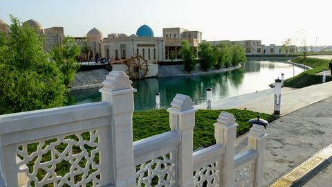 Ўзбекистонда 4 сентябрь куни қандай об-ҳаво бўлади?