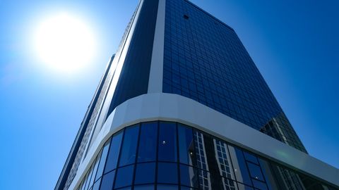 O‘zbekistonda 14-sentabr kuni harorat 35 darajagacha ko‘tariladi