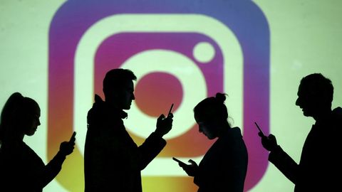 Instagram rekord darajadagi 405 million yevro jarimaga tortildi