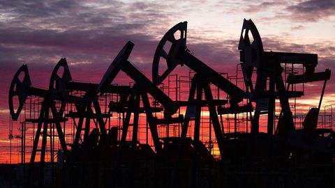 Россия Европа ўрнига Хитой ва Ҳиндистонга катта миқдорда нефть сотмоқда