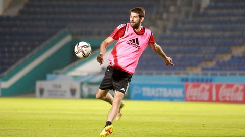 Кахи Махарадзе тотализаторга оид фаолият сабаб 5 йилга футболдан четлатилди ва катта миқдорида жаримага тортилди