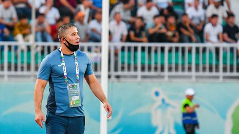 Ulug‘bek Baqoyev: “Uchta frontda kurashyapmiz, qiyin bo‘lyapti”