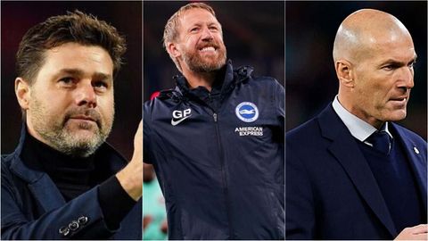 Zidandan Pochettinogacha. “Chelsi” Tuxelning o‘rniga nomzodlar bilan muzokara o‘tkazishni boshlaydi